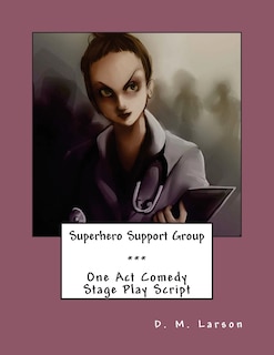 Front cover_Superhero Support Group