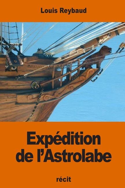 Expédition de l'Astrolabe