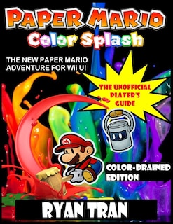 Front cover_Paper Mario