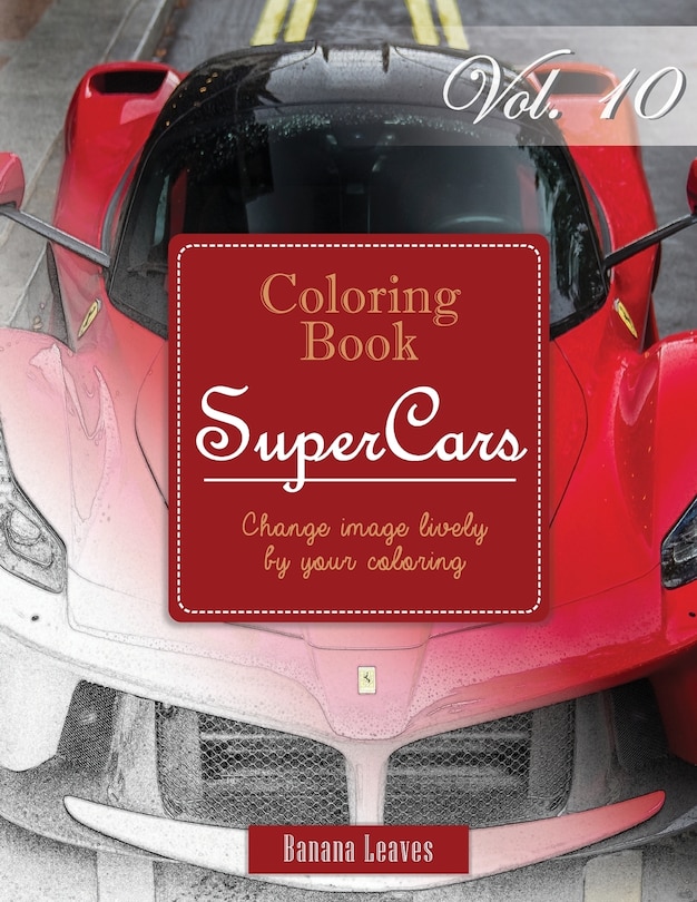 Front cover_Race Cars