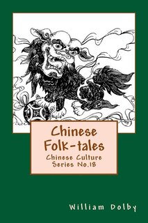 Front cover_Chinese Folk-tales
