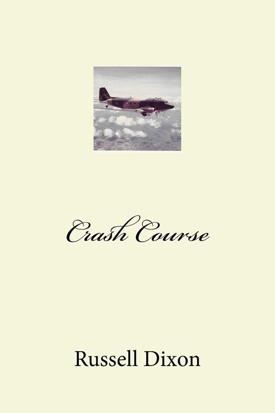 Front cover_Crash Course