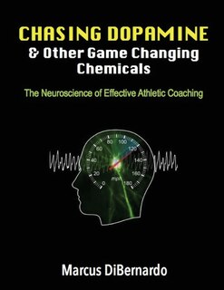 Couverture_Chasing Dopamine & Other Game Changing Chemicals