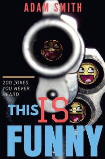 Front cover_Funny Jokes for Adults This is FUNNY( Best Jokes of 2016)