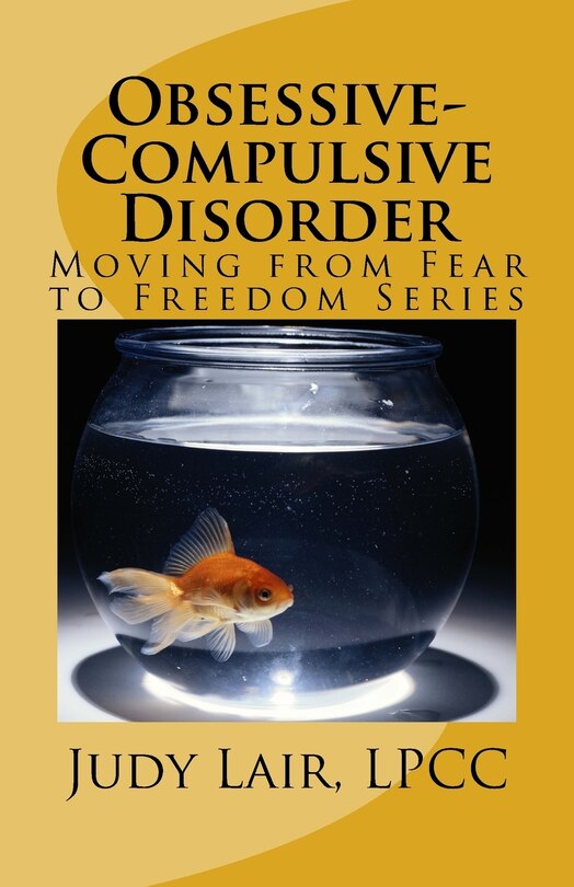 Front cover_Obsessive-Compulsive Disorder