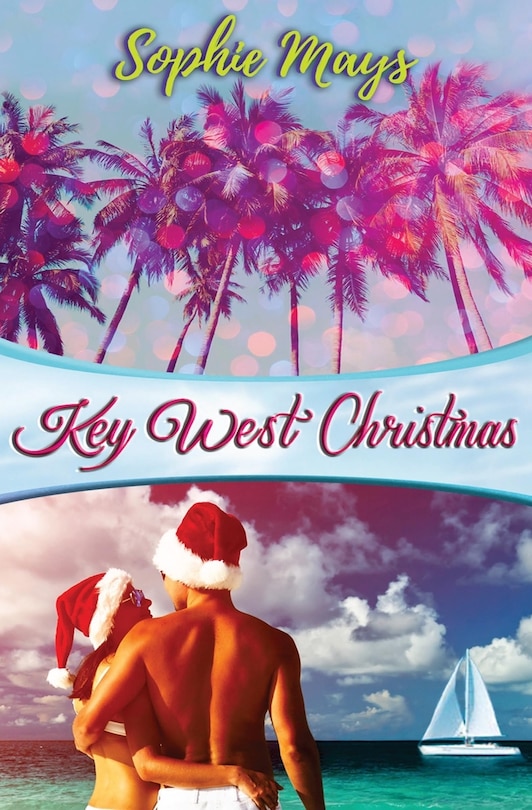 Front cover_Key West Christmas
