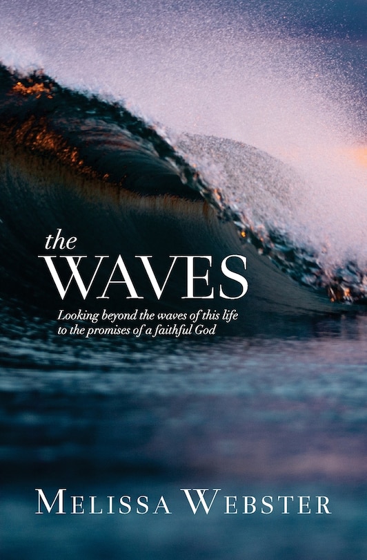 Couverture_The Waves