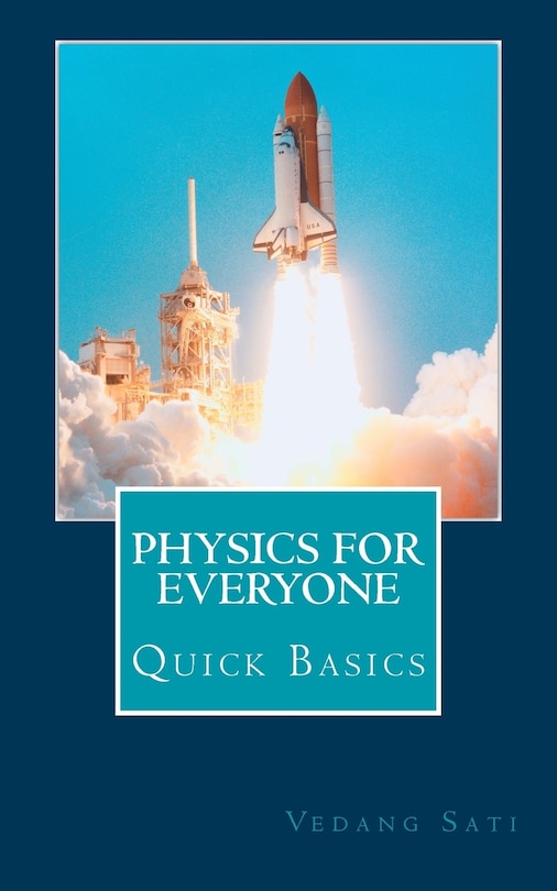 Couverture_Physics for Everyone