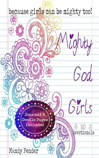 Couverture_Mighty God Girls