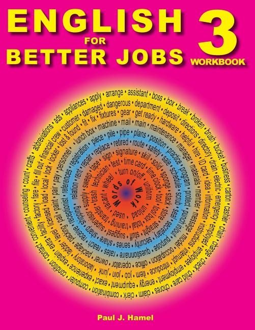 English for Better Jobs 3