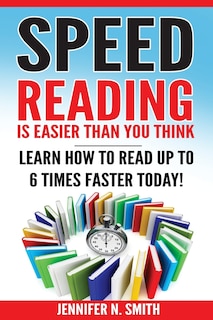 Couverture_Speed Reading