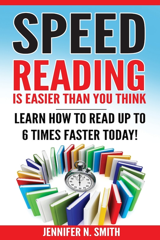 Couverture_Speed Reading