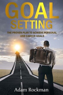 Front cover_Goal Setting
