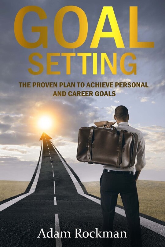Front cover_Goal Setting