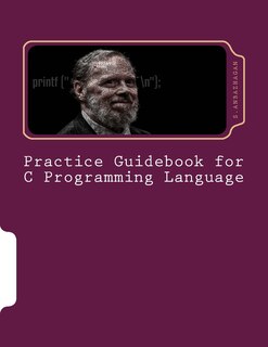 Front cover_Practice Guidebook for C Programming Language