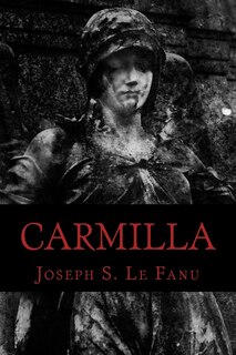 Front cover_Carmilla