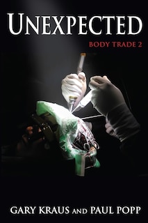 Unexpected: Body Trade 2