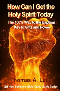 Couverture_How Can I Get The Holy Spirit Today