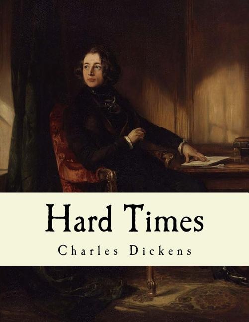 Couverture_Hard Times