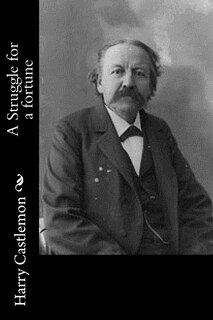 Couverture_A Struggle for a fortune