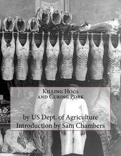 Couverture_Killing Hogs and Curing Pork