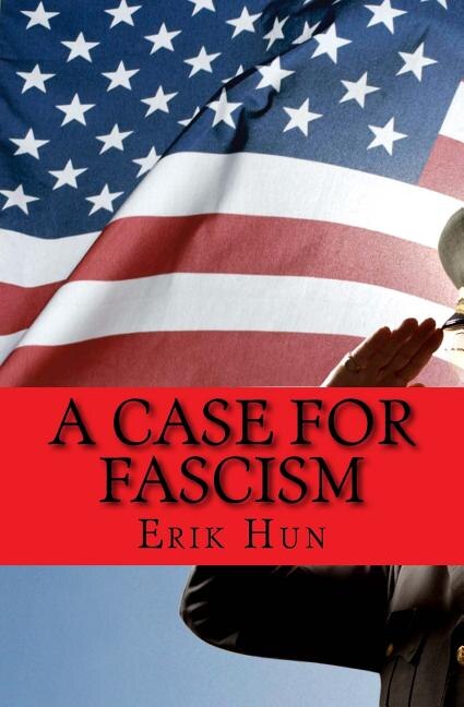 Couverture_A Case for Fascism