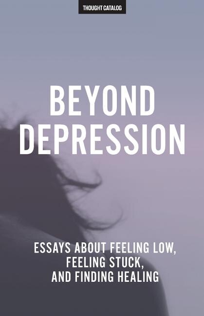 Couverture_Beyond Depression