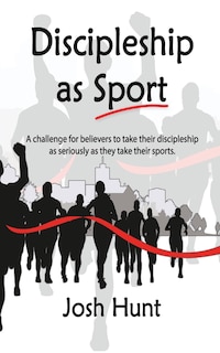 Front cover_Discipleship as Sport