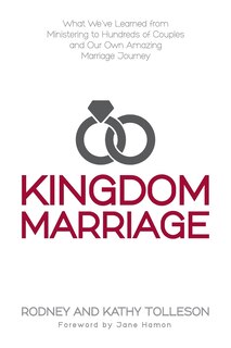 Front cover_Kingdom Marriage