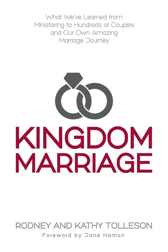 Front cover_Kingdom Marriage