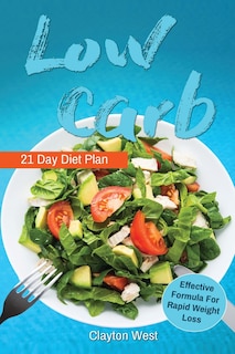 Front cover_Low Carb