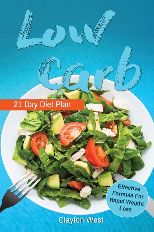Front cover_Low Carb