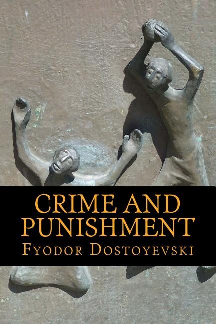 Couverture_Crime and Punishment