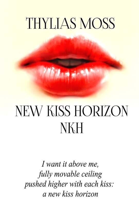 New Kiss Horizon: a romance