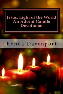 Front cover_Jesus, Light of the World