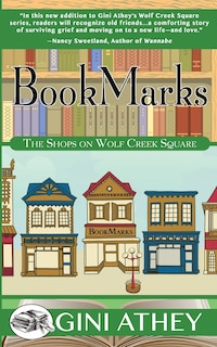 Front cover_BookMarks