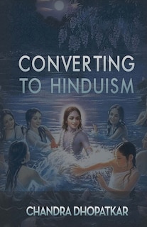 Couverture_Converting To Hinduism