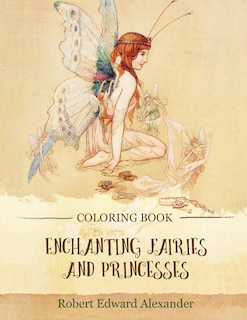 Enchanting Fairies and Princesses