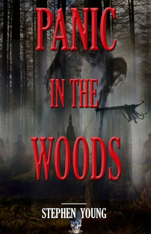 Panic In The Woods