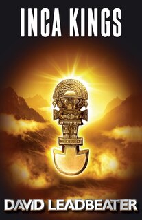Front cover_Inca Kings
