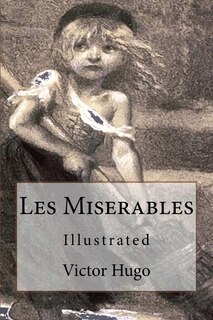 Front cover_Les Miserables