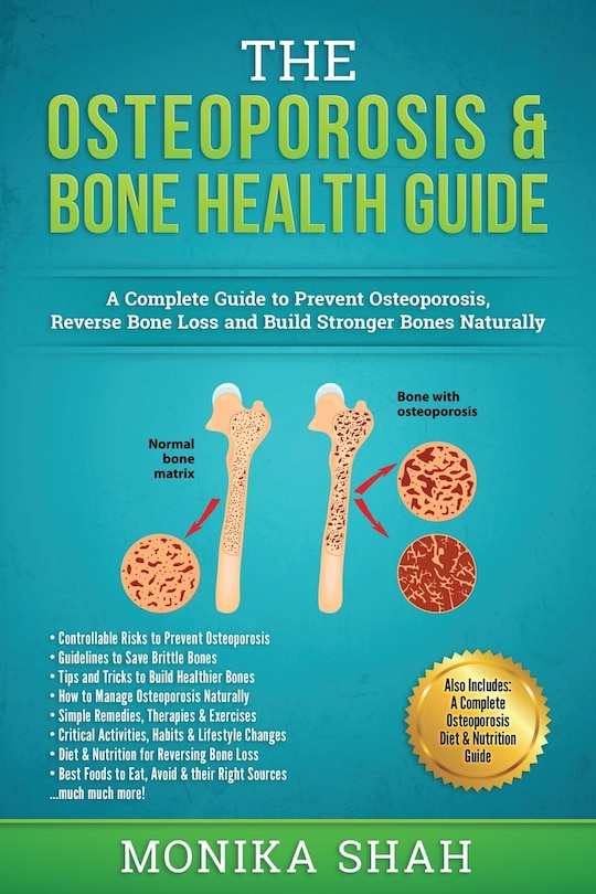 Front cover_Osteoporosis