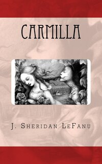 Front cover_Carmilla