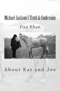 Couverture_Michael Jackson's Truth & Confession