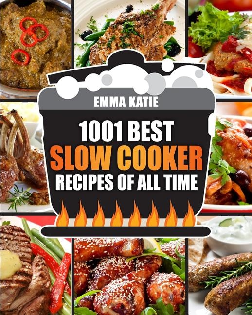 Front cover_Slow Cooker Cookbook