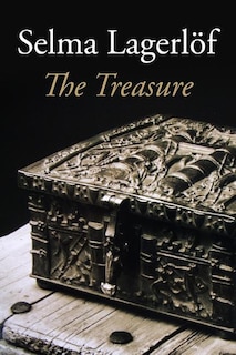 Front cover_The Treasure