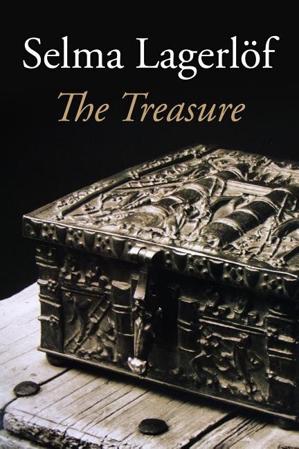 Front cover_The Treasure