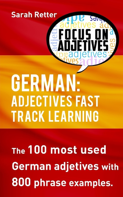 Front cover_German