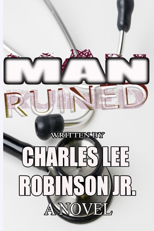 Front cover_Man Ruined!