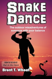 Front cover_Snake Dance